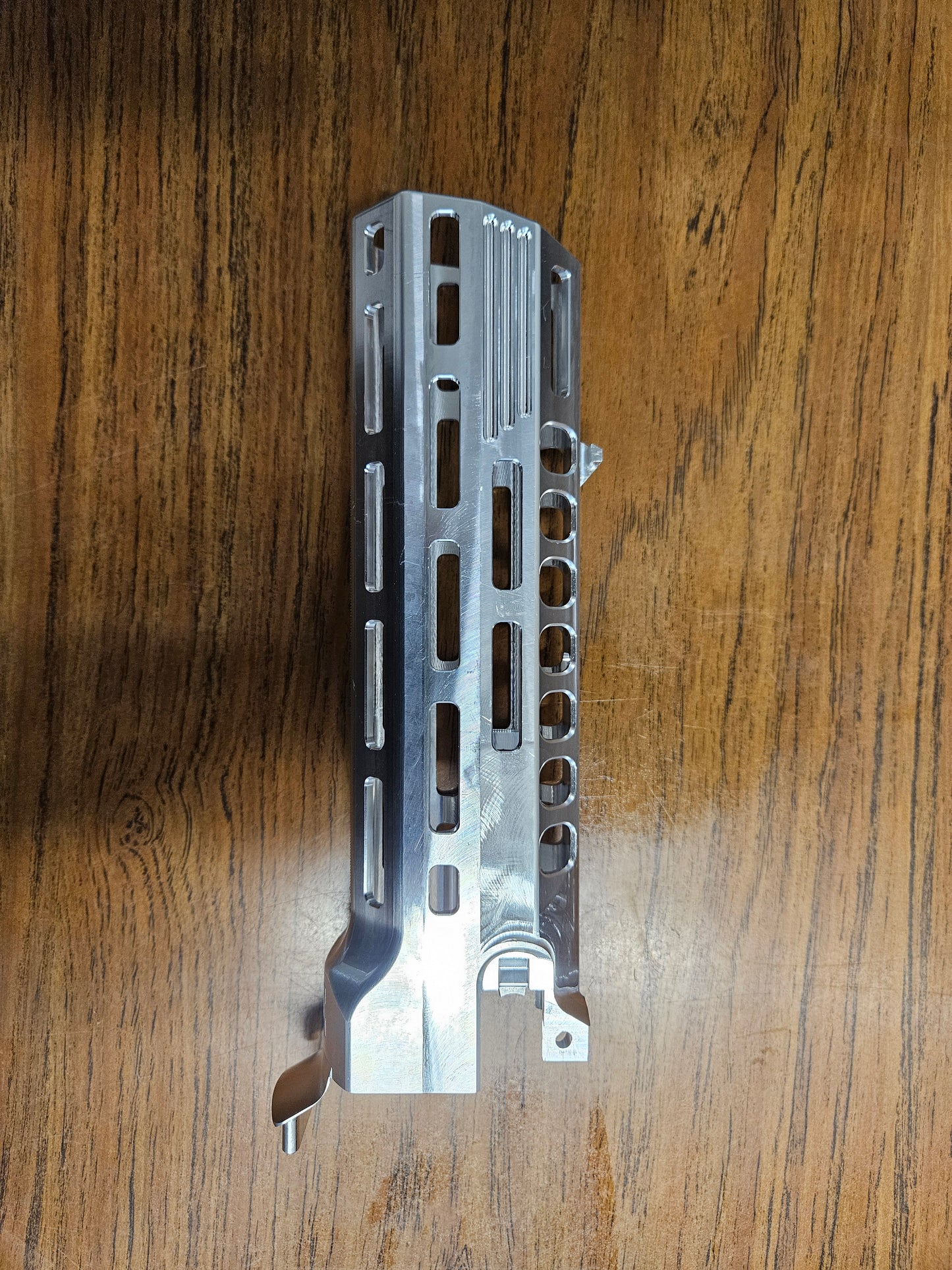 RPM0007 X95 Hand guard