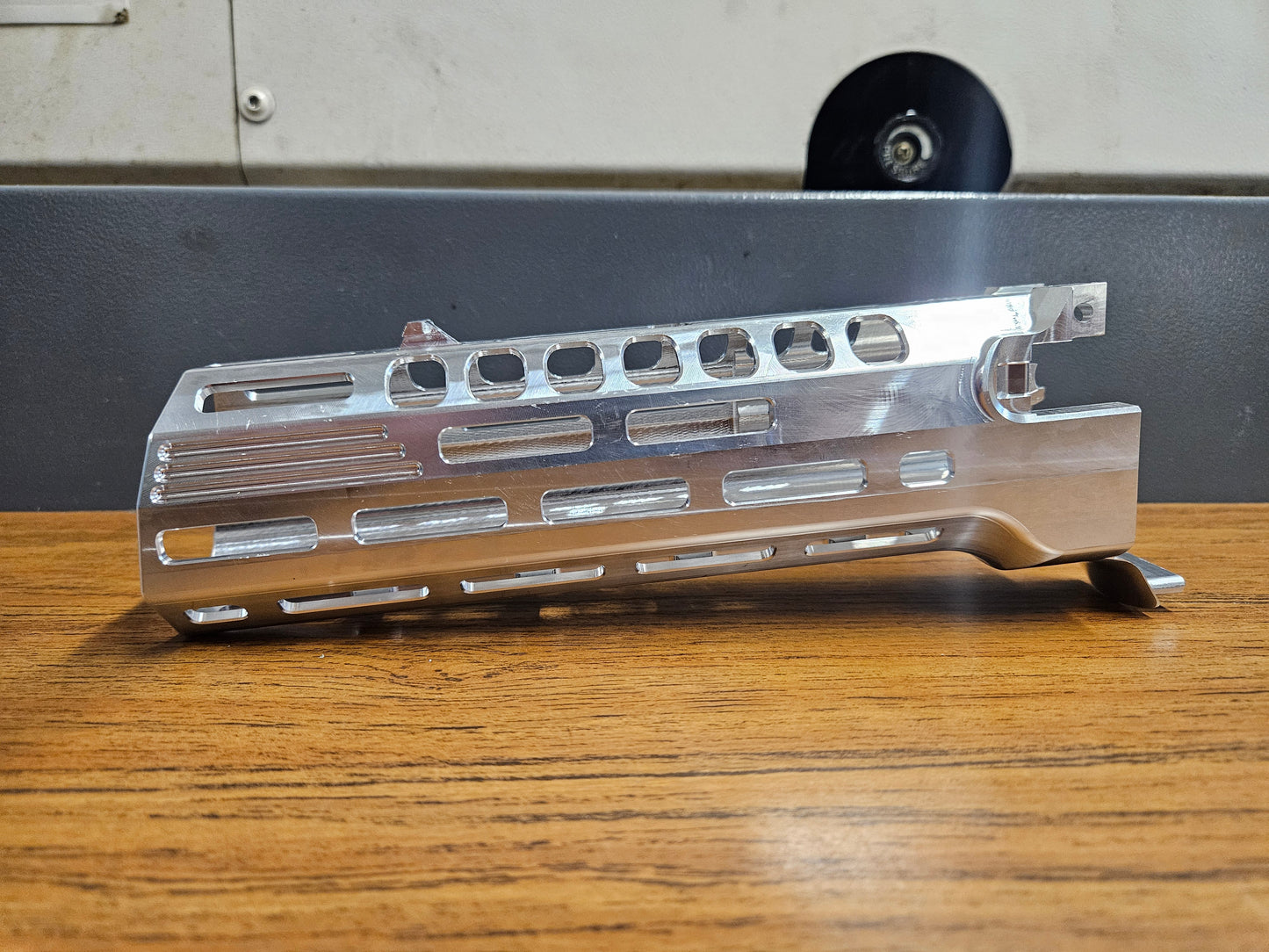 RPM0007 X95 Hand guard