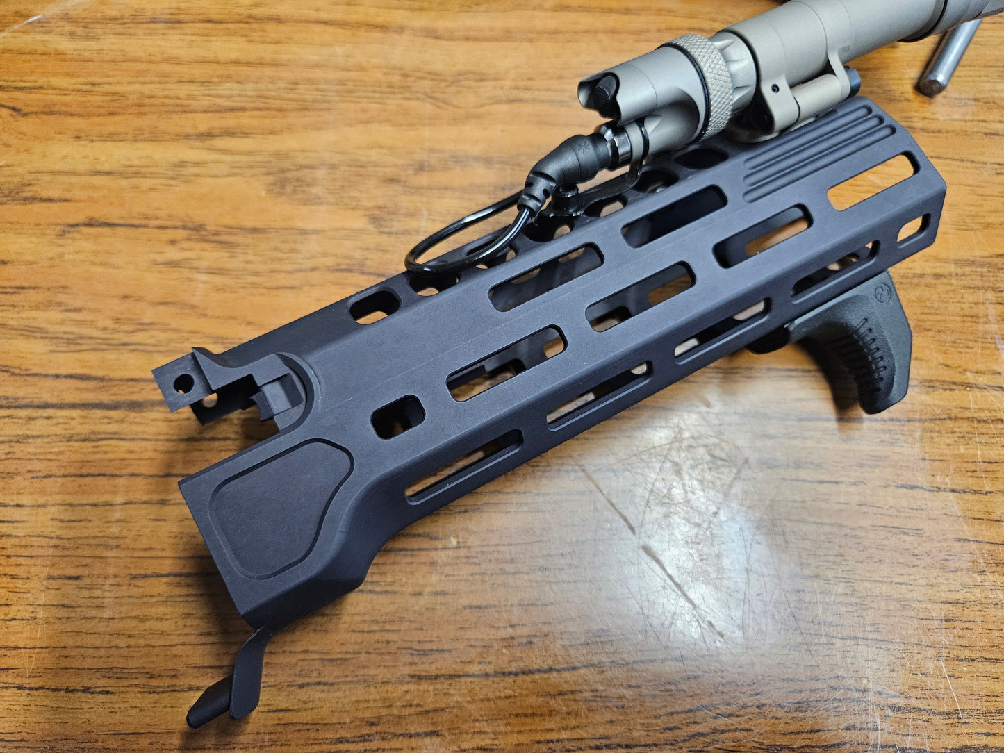 RPM0007 X95 Hand guard