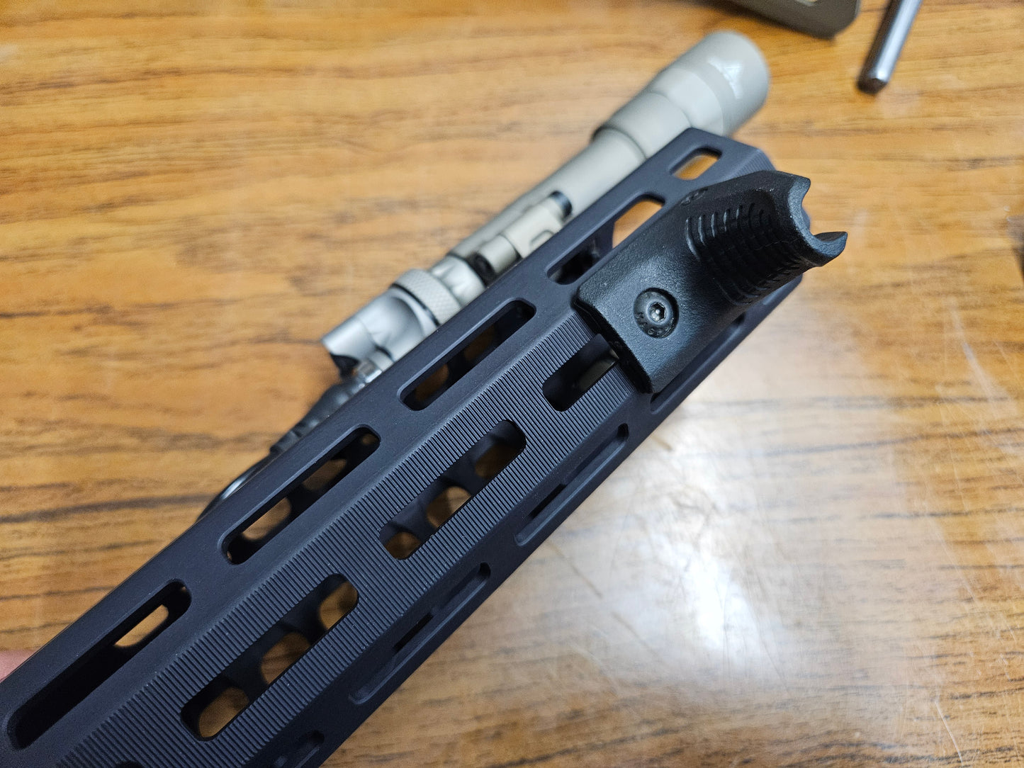 RPM0007 X95 Hand guard